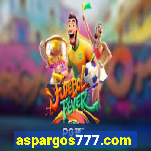 aspargos777.com