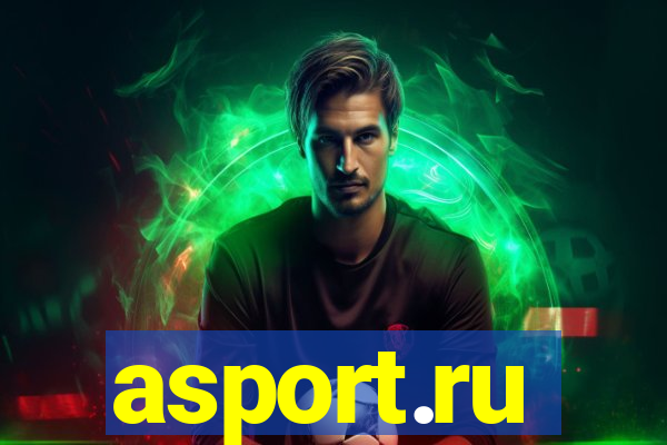 asport.ru