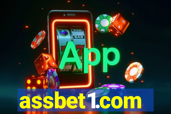 assbet1.com