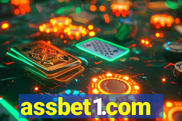 assbet1.com