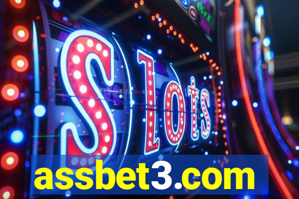 assbet3.com