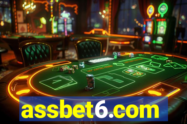 assbet6.com