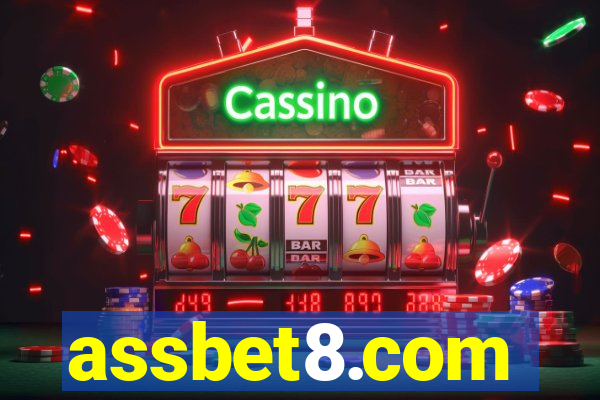 assbet8.com