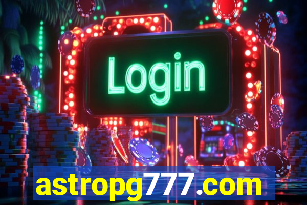 astropg777.com