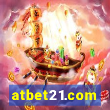 atbet21.com