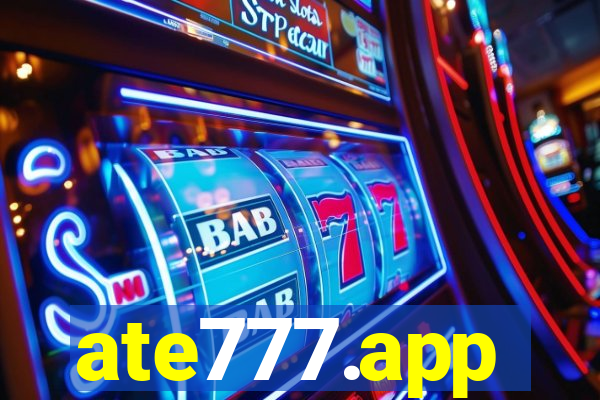 ate777.app