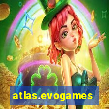 atlas.evogames