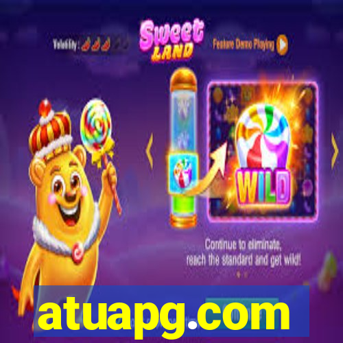 atuapg.com