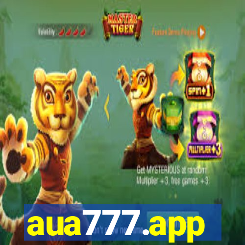 aua777.app