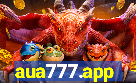 aua777.app