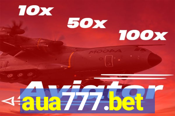 aua777.bet