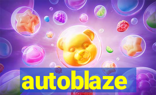 autoblaze