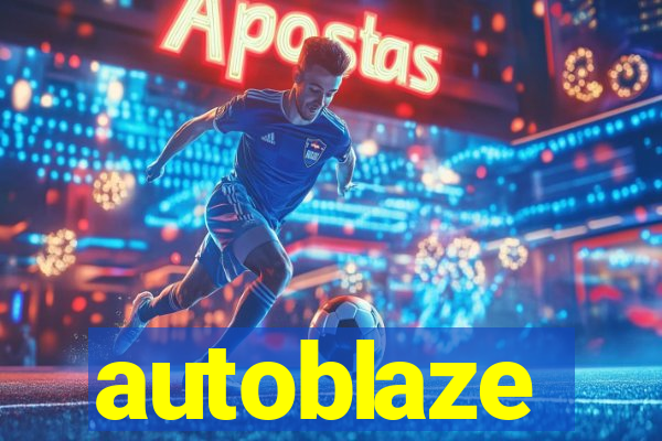 autoblaze