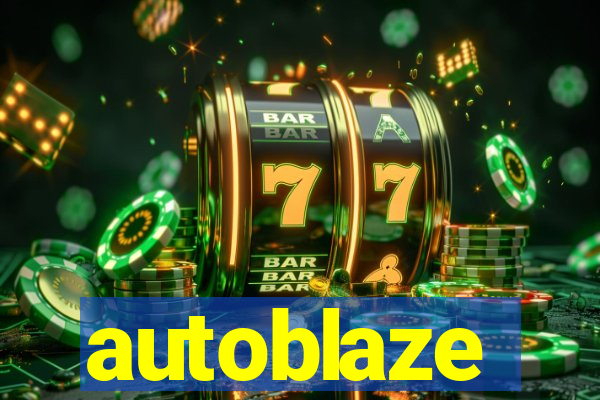 autoblaze