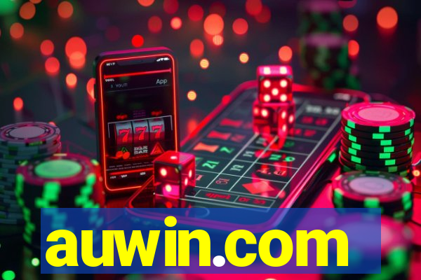 auwin.com