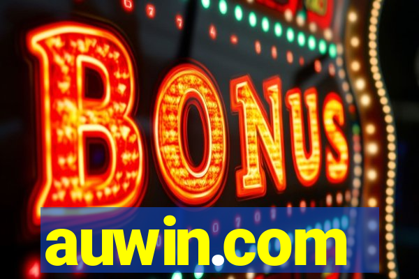 auwin.com