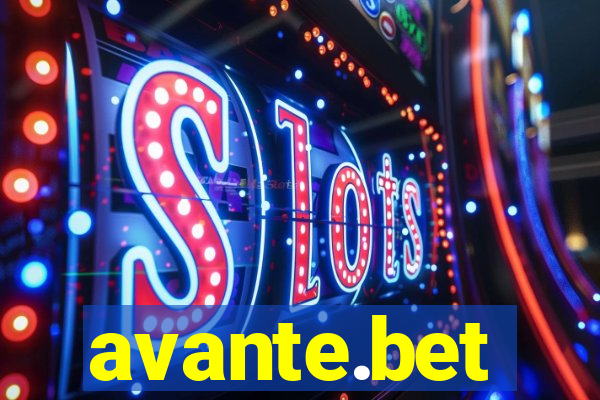 avante.bet