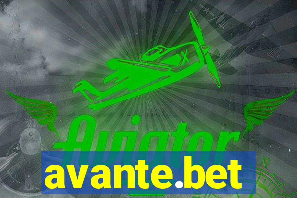 avante.bet