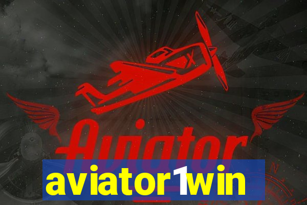 aviator1win