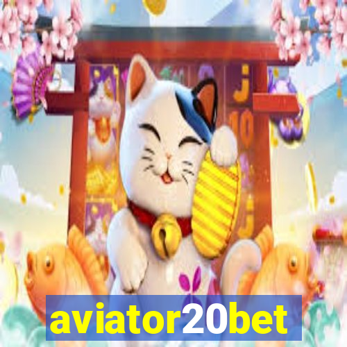 aviator20bet