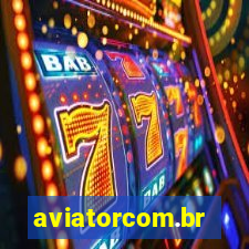 aviatorcom.br