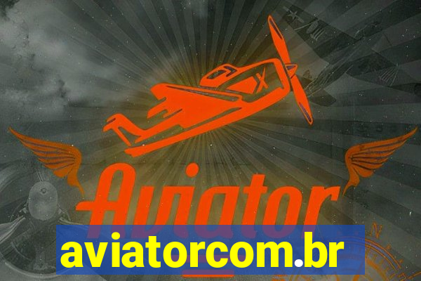 aviatorcom.br