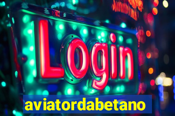 aviatordabetano