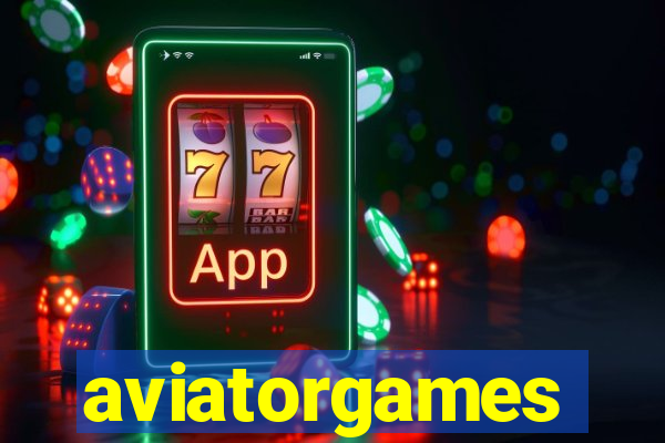 aviatorgames