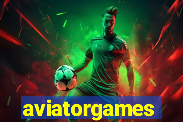 aviatorgames