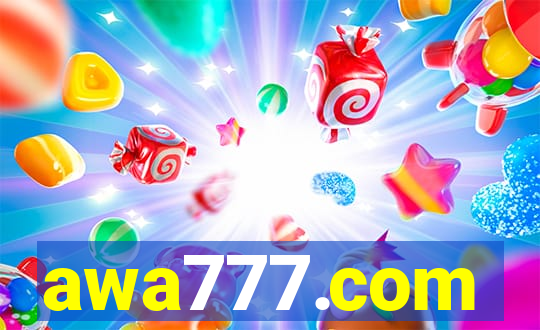 awa777.com