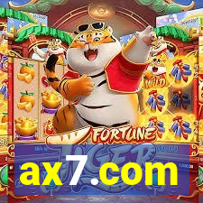 ax7.com