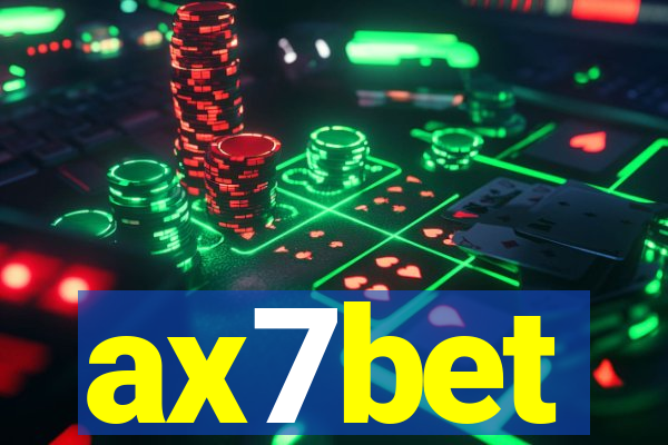 ax7bet