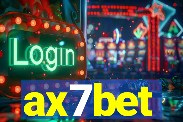 ax7bet