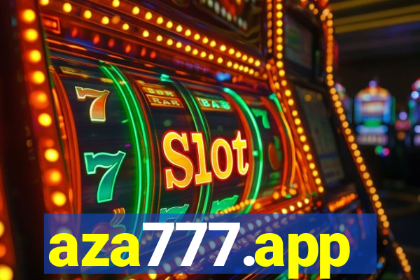 aza777.app