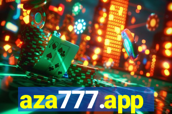 aza777.app