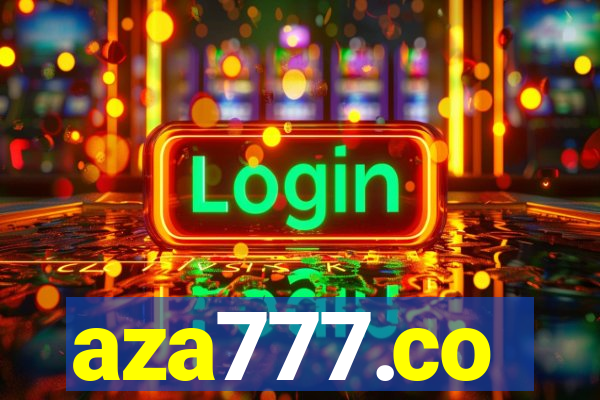 aza777.co