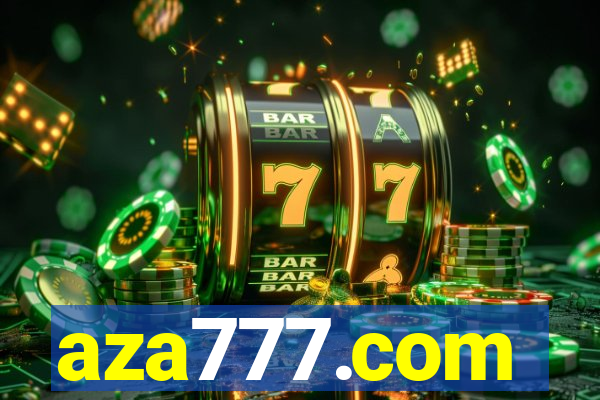 aza777.com