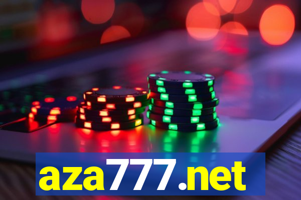 aza777.net