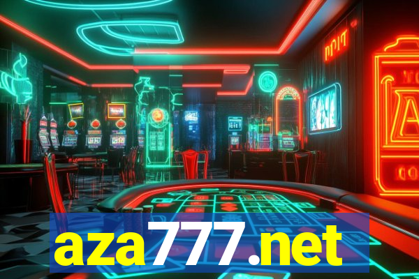 aza777.net