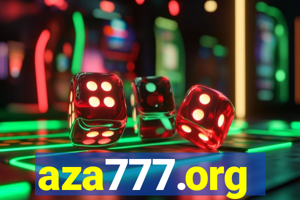 aza777.org