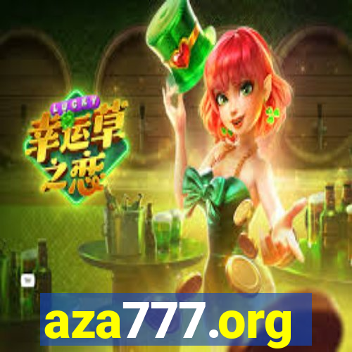 aza777.org