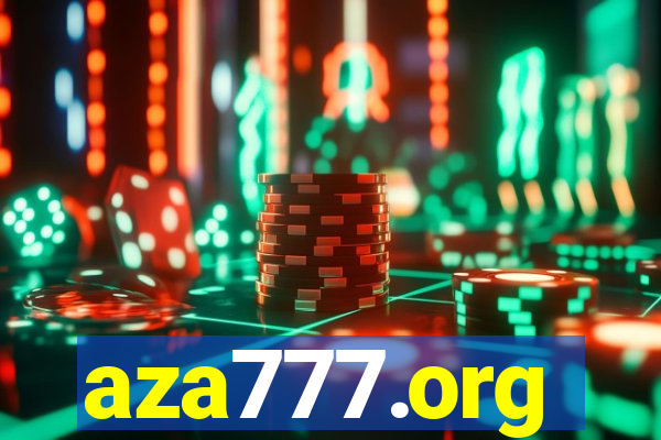 aza777.org