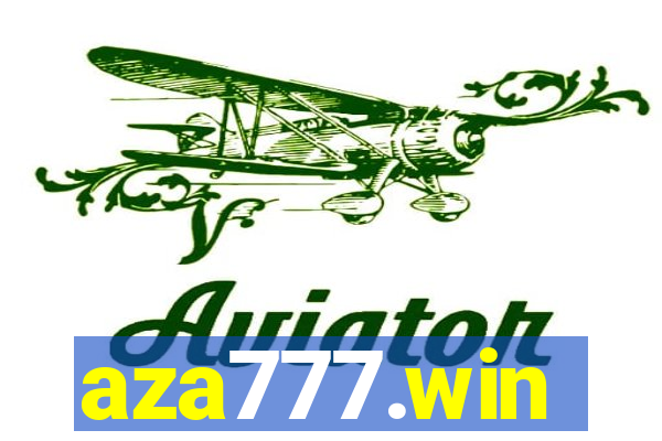 aza777.win