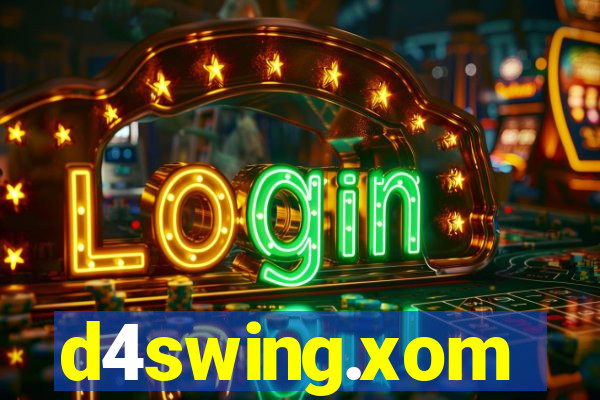 d4swing.xom