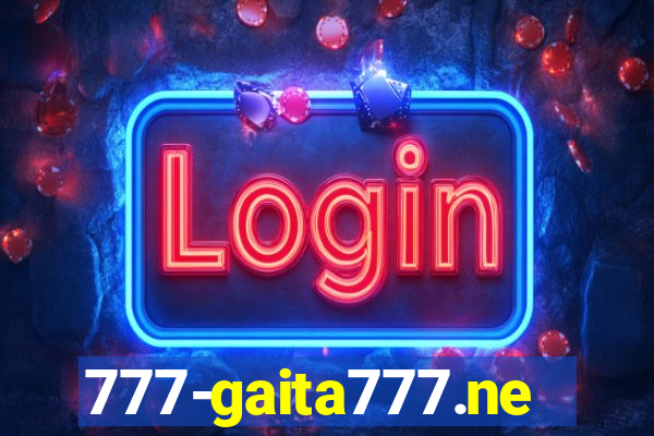 777-gaita777.net