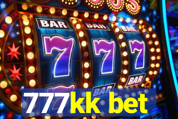 777kk bet