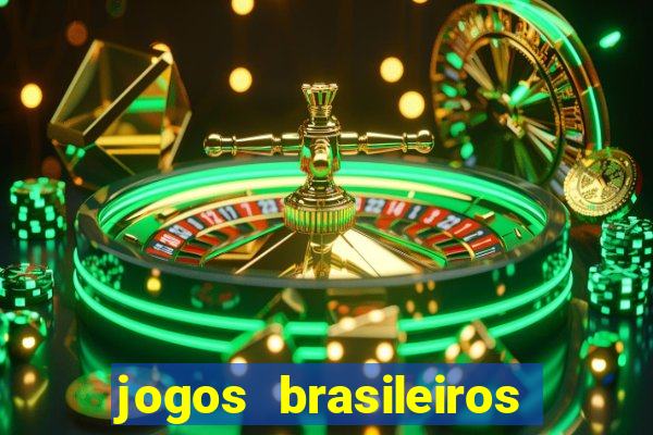 jogos brasileiros que ganham dinheiro de verdade