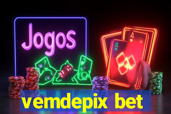 vemdepix bet