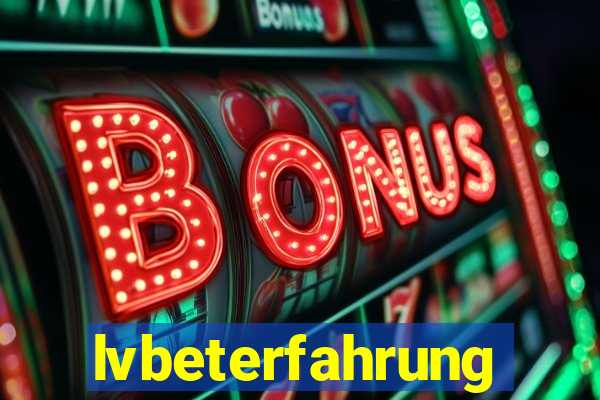 lvbeterfahrung