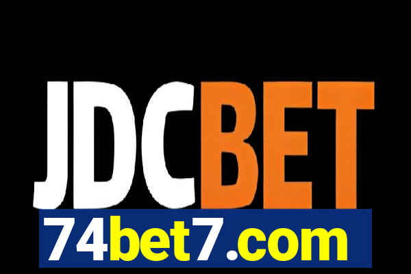 74bet7.com